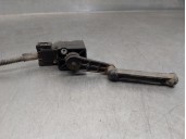 Recambio de motor regulacion faros para bmw serie 5 berlina (e60) 3.0 turbodiesel cat referencia OEM IAM 1093697 