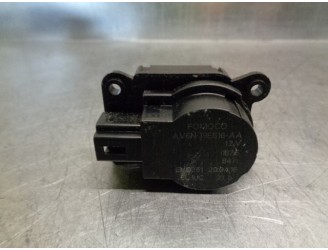 Recambio de motor apertura trampillas climatizador para ford focus iii turnier 1.5 tdci referencia OEM IAM AV6N19E616AA  