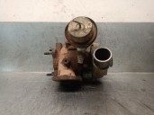 Recambio de turbocompresor para ford ranger (et) 2.5 tdci cat referencia OEM IAM 4943873 4943873 
