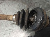 Recambio de transmision delantera derecha para hyundai coupe (rd) 1.6 16v cat referencia OEM IAM 4950729C10  