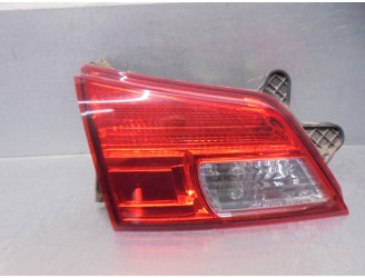 Recambio de piloto trasero izquierdo para subaru legacy kombi/outback b14 2.0 cat referencia OEM IAM 84912AJ240 DE PORTON 5 PUER