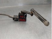 Recambio de motor regulacion faros para bmw serie 5 berlina (e60) 3.0 turbodiesel cat referencia OEM IAM 1093697 