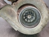 Recambio de turbocompresor para ford ranger (et) 2.5 tdci cat referencia OEM IAM 4943873 4943873 