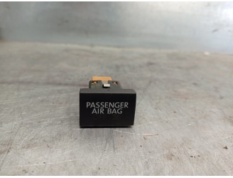 Recambio de interruptor para volkswagen polo (6r1) 1.4 tsi referencia OEM IAM 6R0919234 