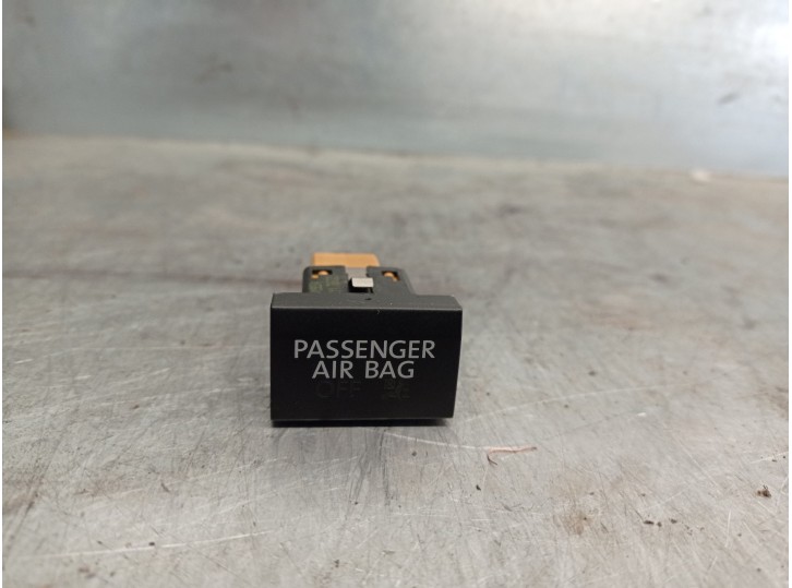 Recambio de interruptor para volkswagen polo (6r1) 1.4 tsi referencia OEM IAM 6R0919234 