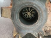 Recambio de turbocompresor para ford ranger (et) 2.5 tdci cat referencia OEM IAM 4943873 4943873 