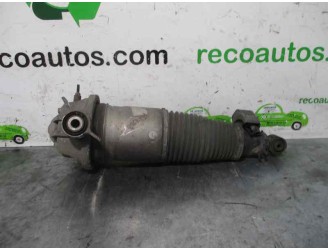 Recambio de amortiguador trasero izquierdo para volkswagen touareg (7la) 5.0 v10 tdi cat (ayh) referencia OEM IAM 7L6512021AG 15