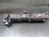Recambio de colector admision para kia carnival 2.9 turbodiesel cat referencia OEM IAM K55113100G  