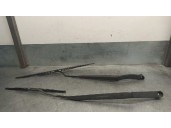 Recambio de brazo limpia delantero derecho para kia carens (un) 2.0 crdi referencia OEM IAM 0K2FB67321  