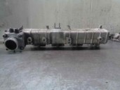Recambio de colector admision para kia carnival 2.9 turbodiesel cat referencia OEM IAM K55113100G  