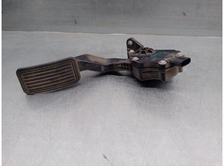 Recambio de potenciometro pedal para mazda cx-7 (er) 2.2 turbodiesel cat referencia OEM IAM EG2141600A  