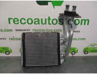 Recambio de radiador calefaccion / aire acondicionado para volkswagen touareg (7la) 5.0 v10 tdi cat (ayh) referencia OEM IAM 7H1
