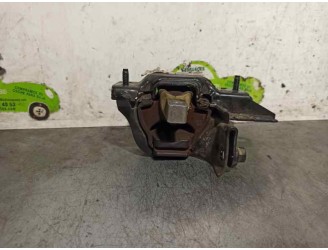 Recambio de soporte cambio para seat ibiza (6j5) 1.4 16v referencia OEM IAM 6Q0199555AR  