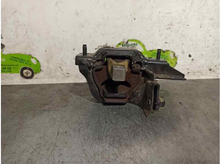 Recambio de soporte cambio para seat ibiza (6j5) 1.4 16v referencia OEM IAM 6Q0199555AR  