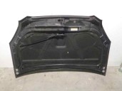 Recambio de capot para kia carens (un) 2.0 crdi referencia OEM IAM 664001D010 GRIS OSCURO 