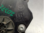 Recambio de potenciometro pedal para mazda cx-7 (er) 2.2 turbodiesel cat referencia OEM IAM EG2141600A  