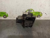 Recambio de soporte cambio para seat ibiza (6j5) 1.4 16v referencia OEM IAM 6Q0199555AR  
