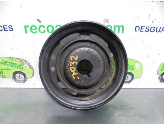 Recambio de polea cigueñal para opel astra h berlina 1.6 16v referencia OEM IAM 24430551  