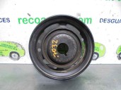 Recambio de polea cigueñal para opel astra h berlina 1.6 16v referencia OEM IAM 24430551 