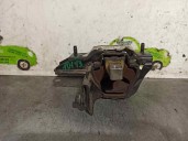 Replacement gearbox mount for Seat Ibiza (6J5) 1.4 16V OEM IAM reference 6Q0199555AR 
