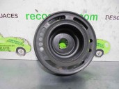 Recambio de polea cigueñal para opel astra h berlina 1.6 16v referencia OEM IAM 24430551 