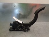 Recambio de potenciometro pedal para ford focus iii turnier 1.5 tdci referencia OEM IAM EV619F836AA 6PV01036880 HELLA