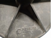 Recambio de bomba aire secundaria para audi a6 berlina (4b2) 2.4 v6 30v referencia OEM IAM 06A959253B 72273803 PIERBURG