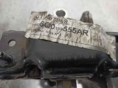 Recambio de soporte cambio para seat ibiza (6j5) 1.4 16v referencia OEM IAM 6Q0199555AR  