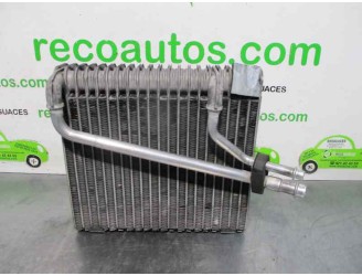 Recambio de evaporador aire acondicionado para volkswagen touareg (7la) 5.0 v10 tdi cat (ayh) referencia OEM IAM 52492863 524928