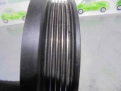 Recambio de polea cigueñal para opel astra h berlina 1.6 16v referencia OEM IAM 24430551 