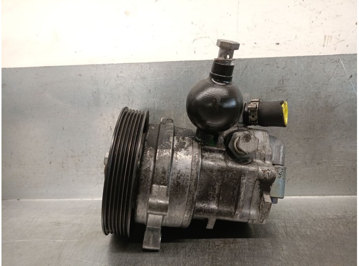 Recambio de bomba servodireccion para bmw 5 (e60) 535 d referencia OEM IAM 6761414023 32416781265 LH2112271 LUK