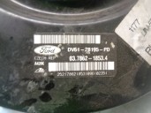 Recambio de servofreno para ford focus iii turnier 1.5 tdci referencia OEM IAM DV612B195PD 03786218534 ATE