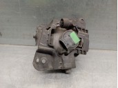 Replacement right fog light for Mazda CX-7 (ER) 2.2 Turbodiesel CAT OEM IAM reference EH4451680 
