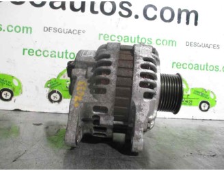 Recambio de alternador para mazda 3 berlina (bk) 2.0 diesel cat referencia OEM IAM RF7JA A3TB6581 90A
