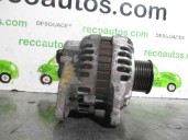 Recambio de alternador para mazda 3 berlina (bk) 2.0 diesel cat referencia OEM IAM RF7JA A3TB6581 90A