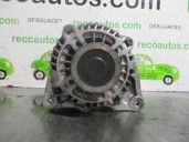Recambio de alternador para mazda 3 berlina (bk) 2.0 diesel cat referencia OEM IAM RF7JA A3TB6581 90A