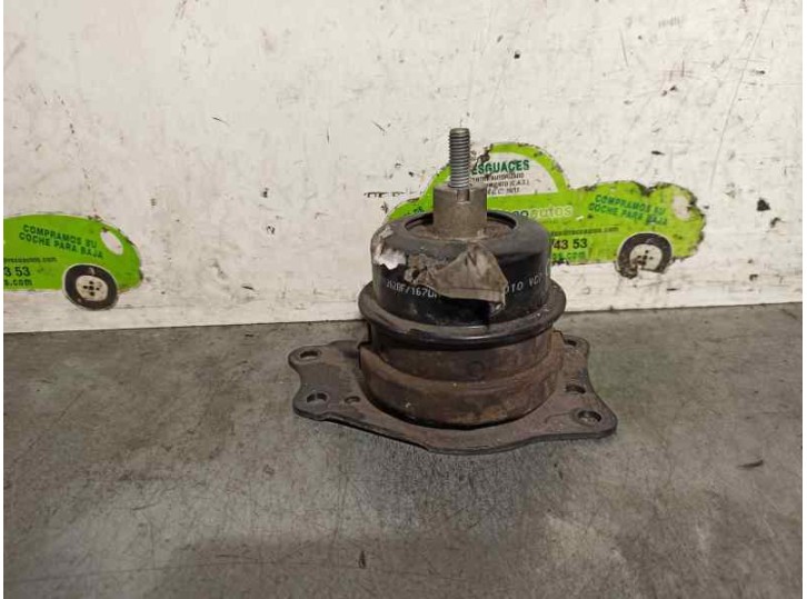 Recambio de soporte motor para seat ibiza (6j5) 1.4 16v referencia OEM IAM 6Q0199262BF 