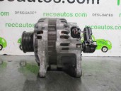Recambio de alternador para mazda 3 berlina (bk) 2.0 diesel cat referencia OEM IAM RF7JA A3TB6581 90A