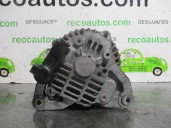 Recambio de alternador para mazda 3 berlina (bk) 2.0 diesel cat referencia OEM IAM RF7JA A3TB6581 90A