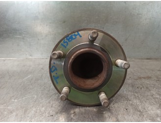 Recambio de mangueta trasera derecha para ford focus iii turnier 1.5 tdci referencia OEM IAM 2101656  