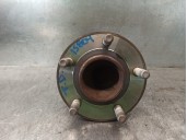 Recambio de mangueta trasera derecha para ford focus iii turnier 1.5 tdci referencia OEM IAM 2101656  