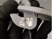 Recambio de parasol derecho para bmw serie 5 berlina (e60) 3.0 turbodiesel cat referencia OEM IAM 7066650 