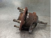 Replacement rear right stub axle for Ford Focus III Turnier 1.5 TDCi OEM IAM reference 2101656 