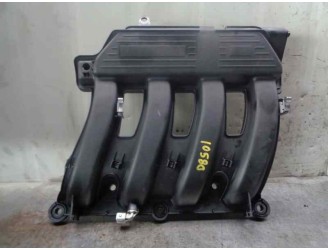 Recambio de colector admision para renault laguna ii grandtour (kg0) 1.8 cat referencia OEM IAM 82000125648  