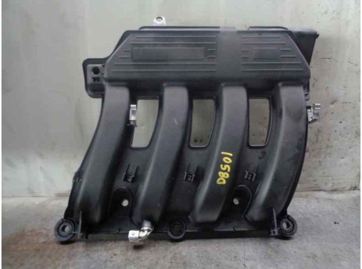 Recambio de colector admision para renault laguna ii grandtour (kg0) 1.8 cat referencia OEM IAM 82000125648  