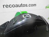 Recambio de capot para mazda 3 berlina (bk) 2.0 diesel cat referencia OEM IAM BNYV5231XA NEGRO 