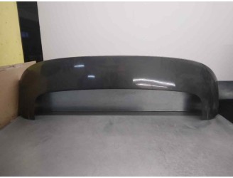 Replacement rear spoiler for Ford Focus Lim. 1.0 EcoBoost CAT OEM IAM reference BM51A44210DBW 5 DOORS