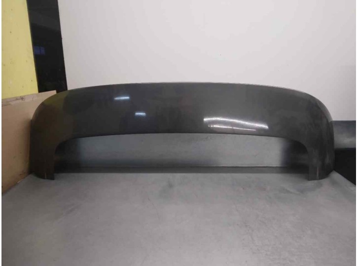 Replacement rear spoiler for Ford Focus Lim. 1.0 EcoBoost CAT OEM IAM reference BM51A44210DBW 5 DOORS
