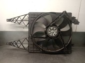 Recambio de electroventilador para seat ibiza (6l1) 1.4 16v referencia OEM IAM 6Q0121207H 6Q0121207L 