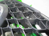 Recambio de capot para mazda 3 berlina (bk) 2.0 diesel cat referencia OEM IAM BNYV5231XA NEGRO 